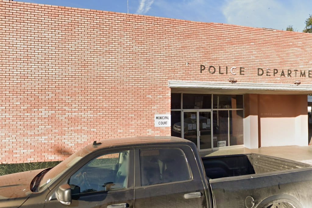 Alice Municipal Court