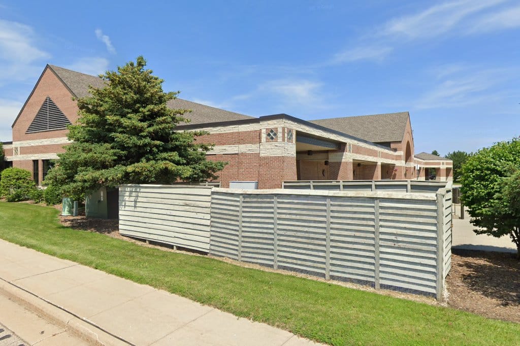 Kenosha Public Library - Northside Neighborhood Library