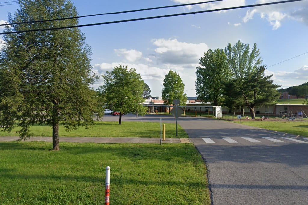 J. R. Baker Elementary School
