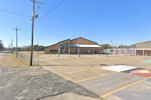 High Island High School