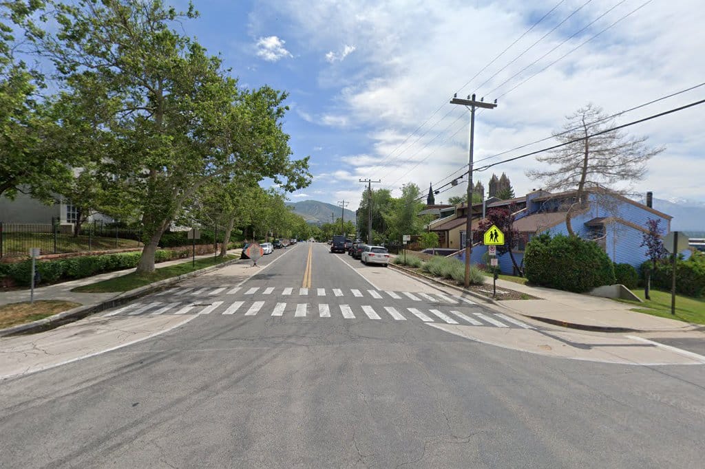 IRS Office in Utah The County Office