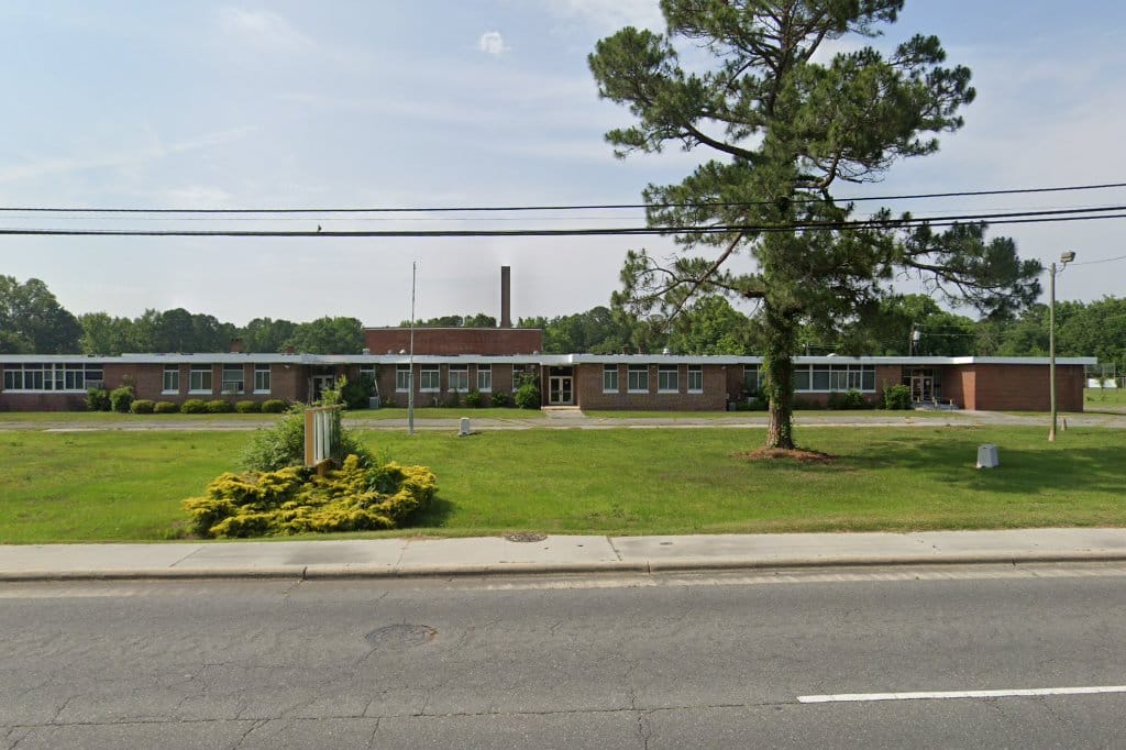 Warsaw Middle School