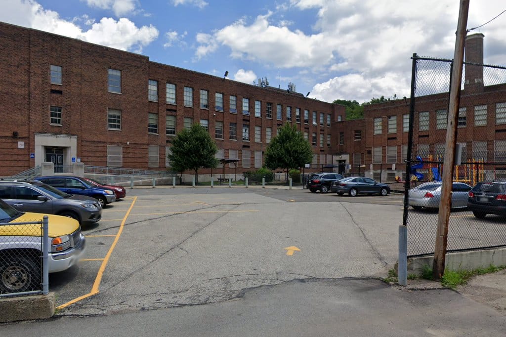 Pittsburgh Weil K-8 School