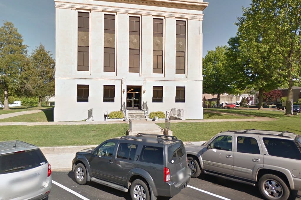 Weakley County Passport Office