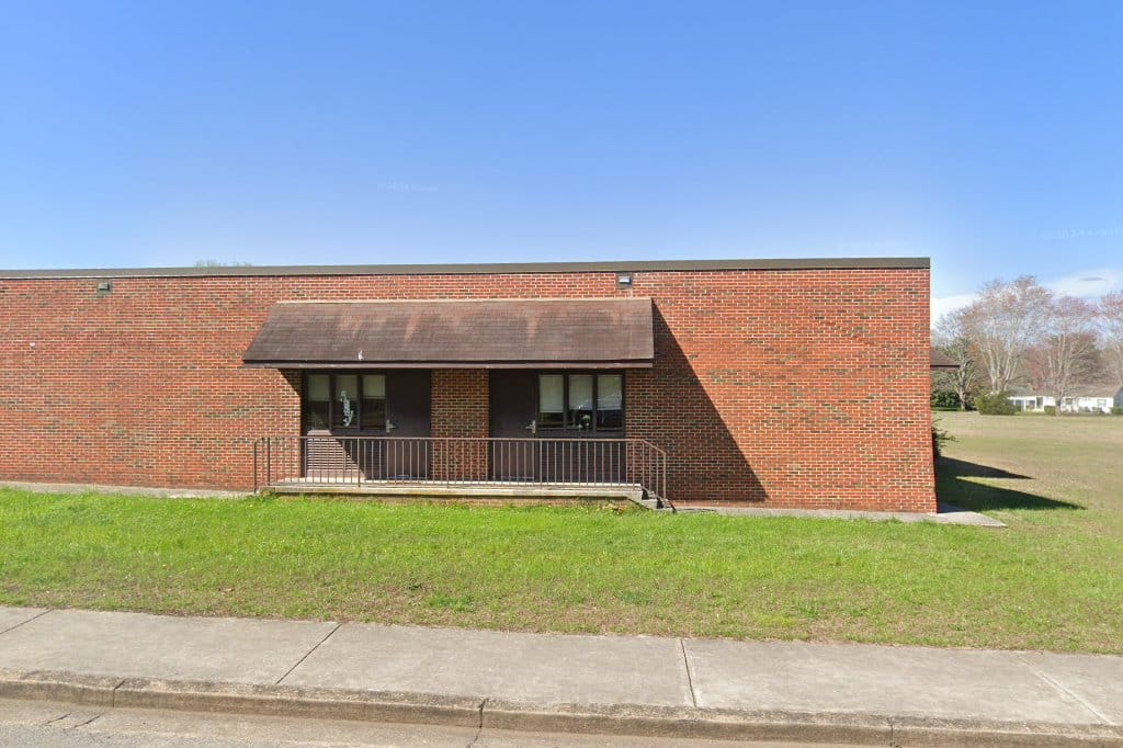 North City Elementary School