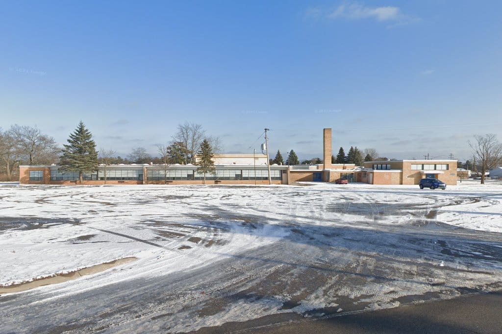 Cedar Lake Elementary School