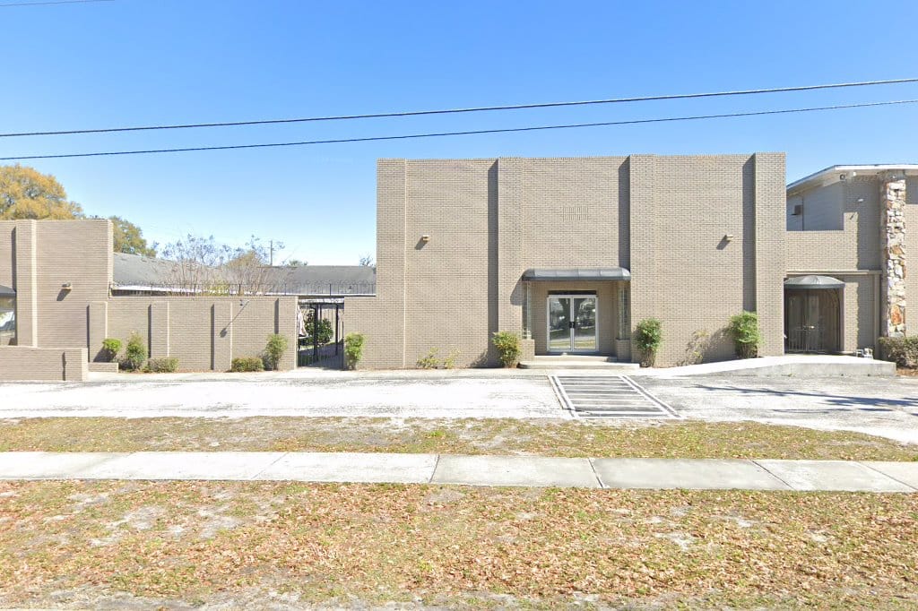 Calvary Church