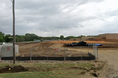 Pottsboro Middle School