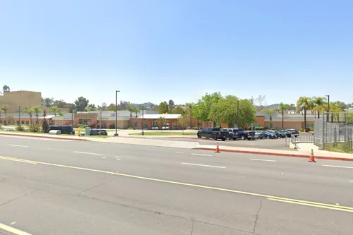Poway High School