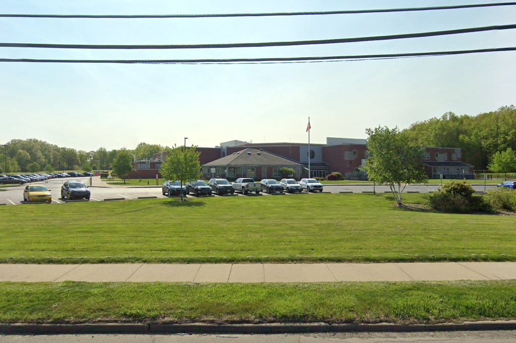 Jefferson Middle School