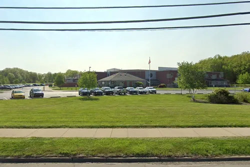 Jefferson Middle School