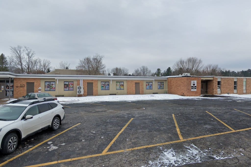 Tawas City Elementary School