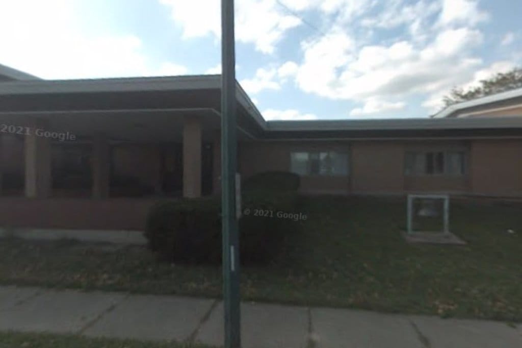 Stambaugh Elementary School