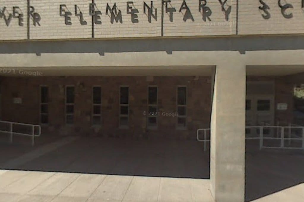 Hoover Elementary School