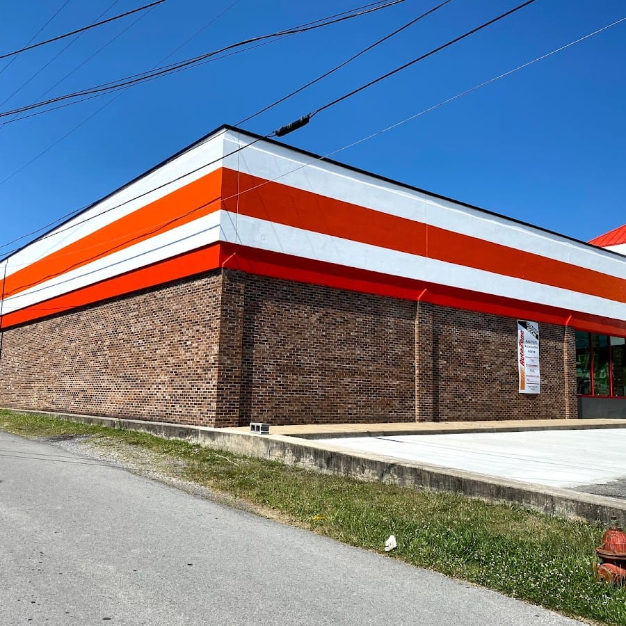 Rite Aid Pharmacy