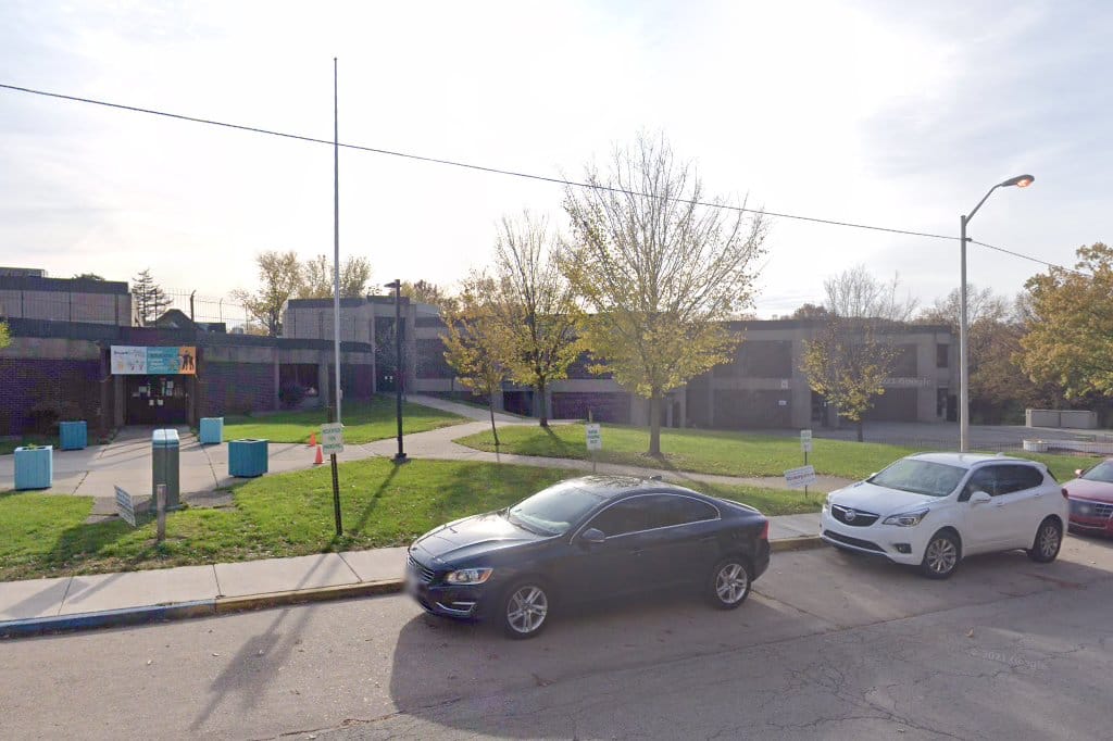 Kelly Elementary School