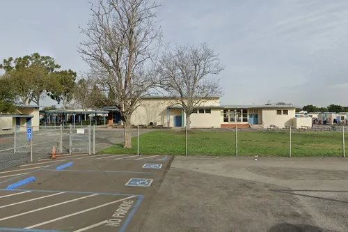 Gant Elementary School