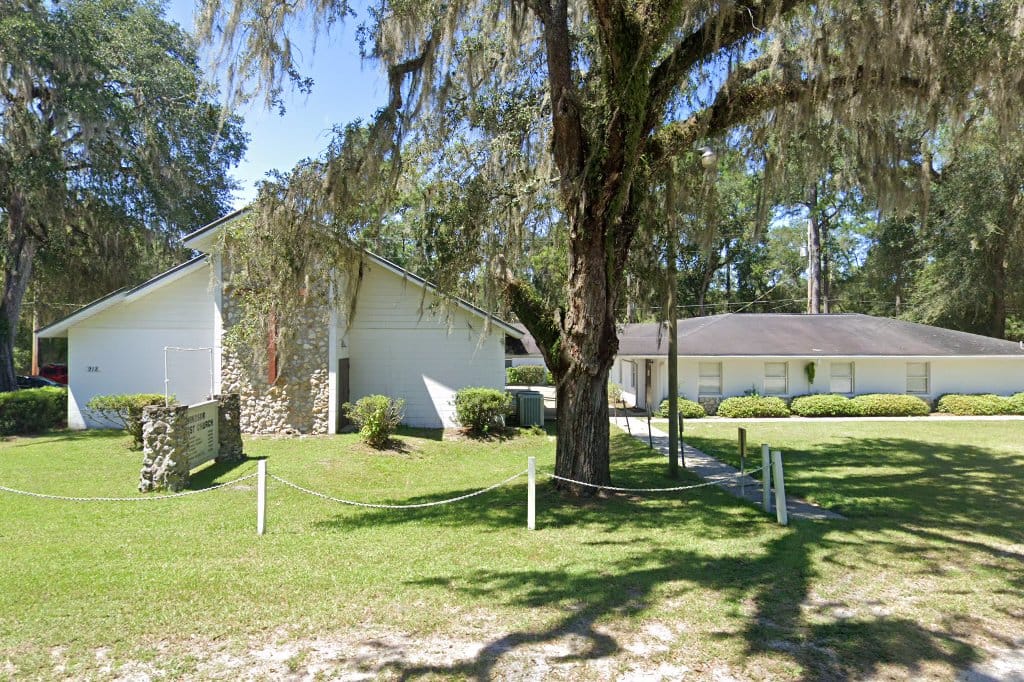 Windsor Baptist Church