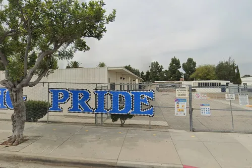 Alexander Graham Middle School