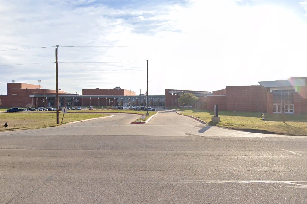 Royse City High School