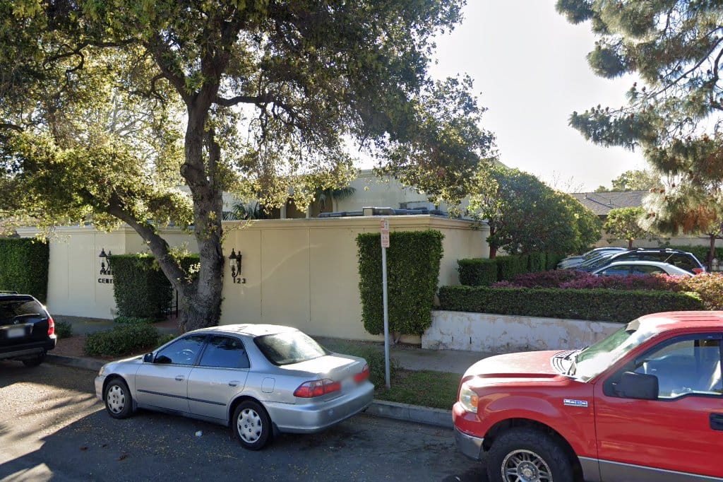 Santa Barbara County Bar Association