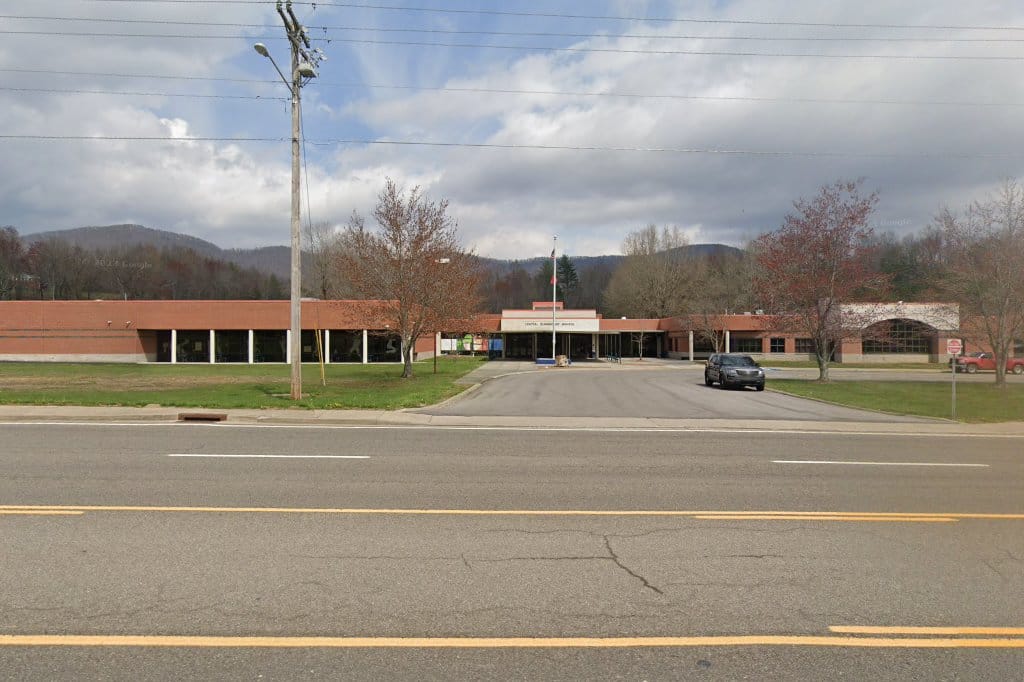 Central Elementary School