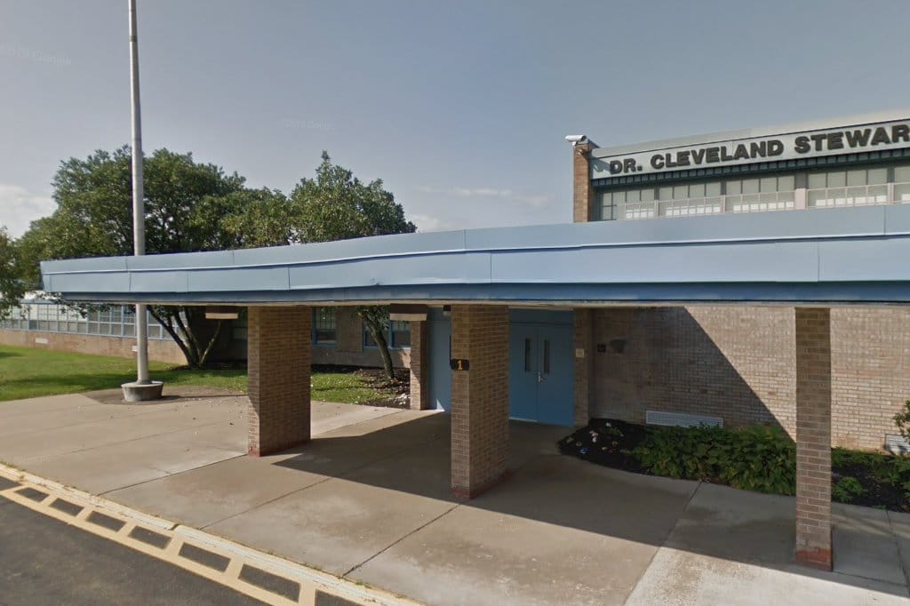 Dr Cleveland Steward Junior Elementary School