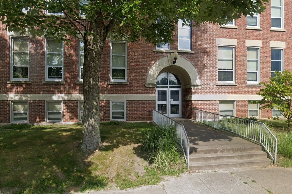 Park Elementary School