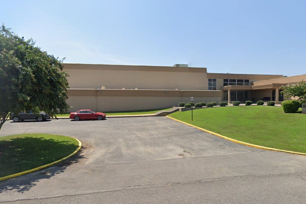 Union City High School