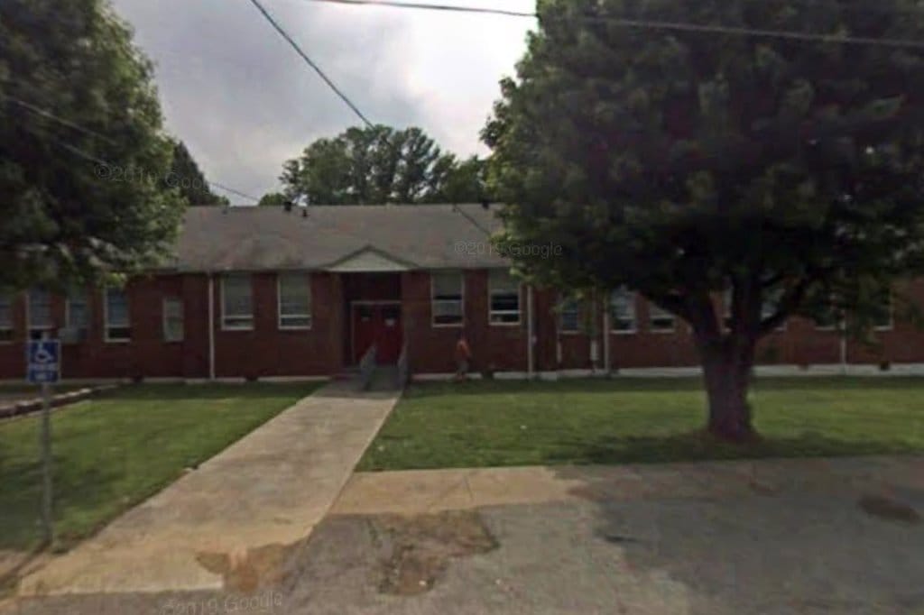 Overton Adult High School