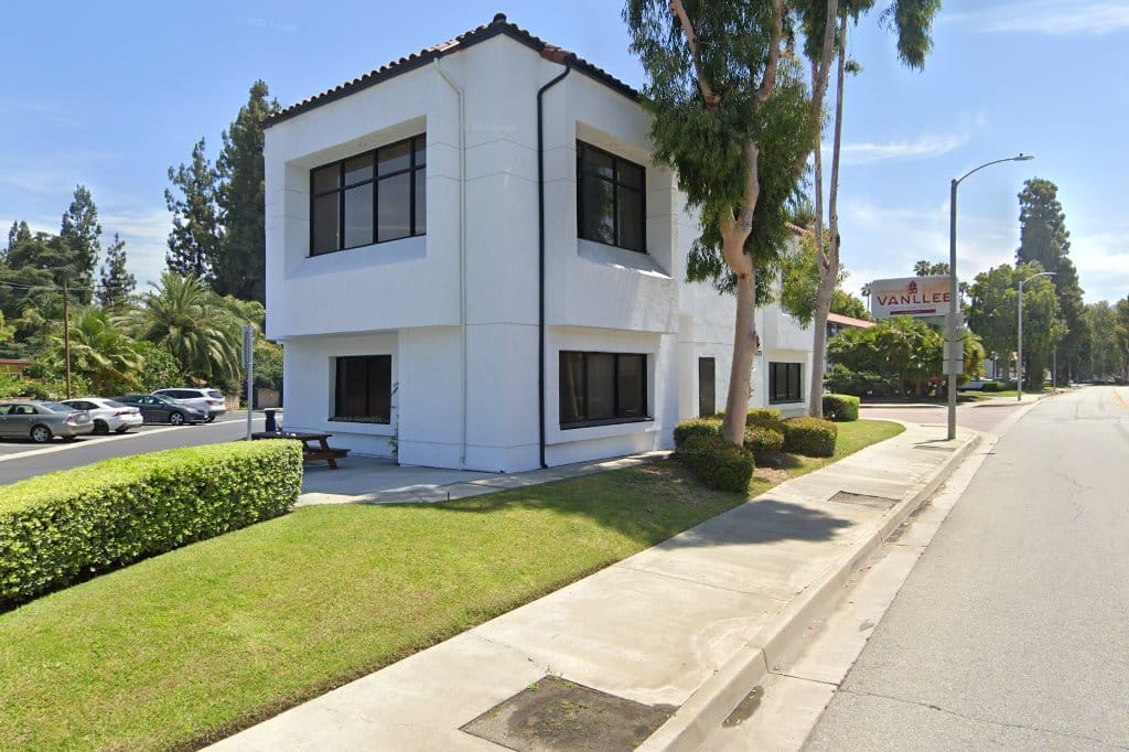 Eastern Los Angeles Bar Association