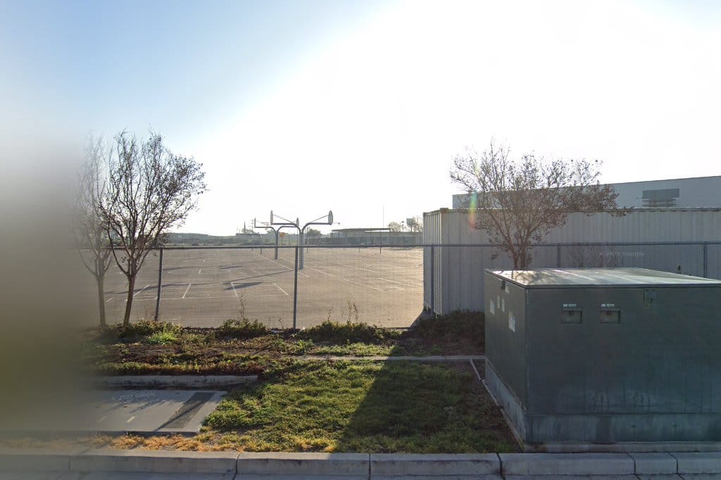 Podesta Ranch Elementary School