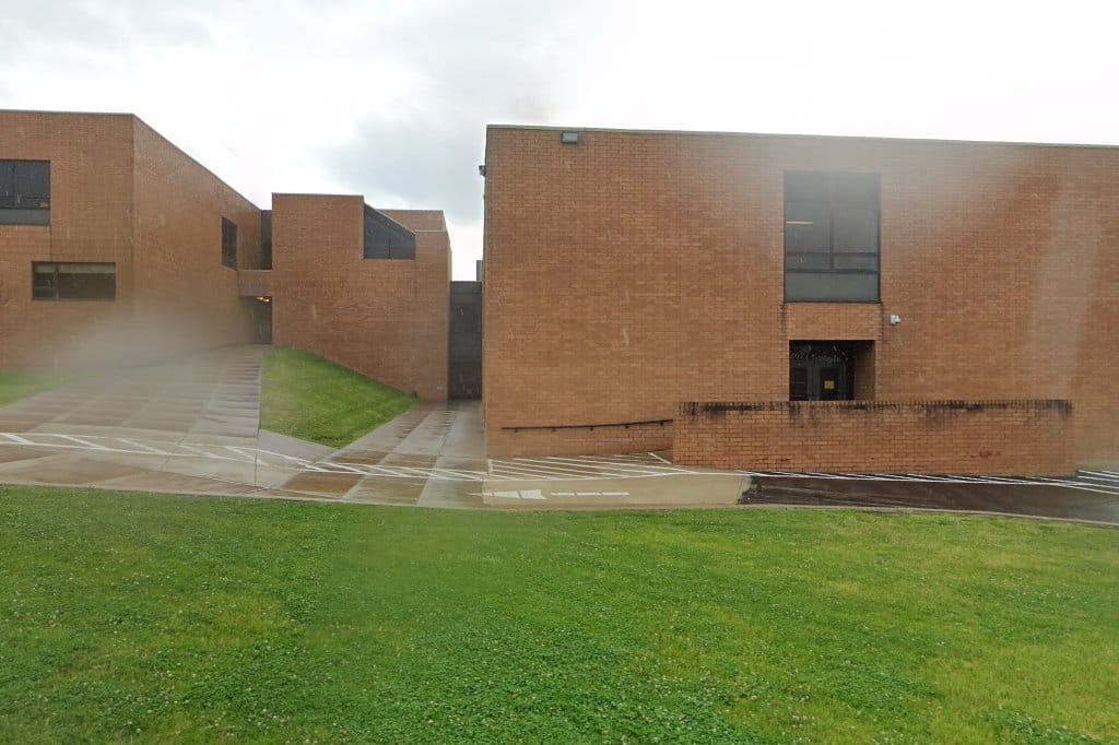 JW Burkett Elementary School