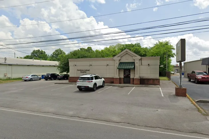 Northway Animal Hospital