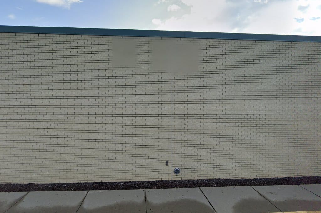 East Union Intermediate School