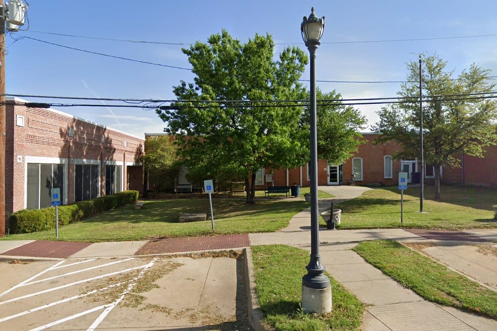 Frisco Municipal Court