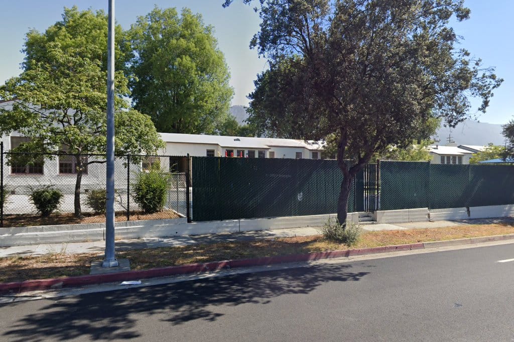 Norma Coombs Alternative School