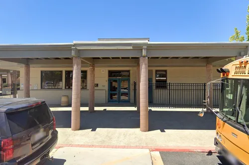 Virginia Peterson Elementary School