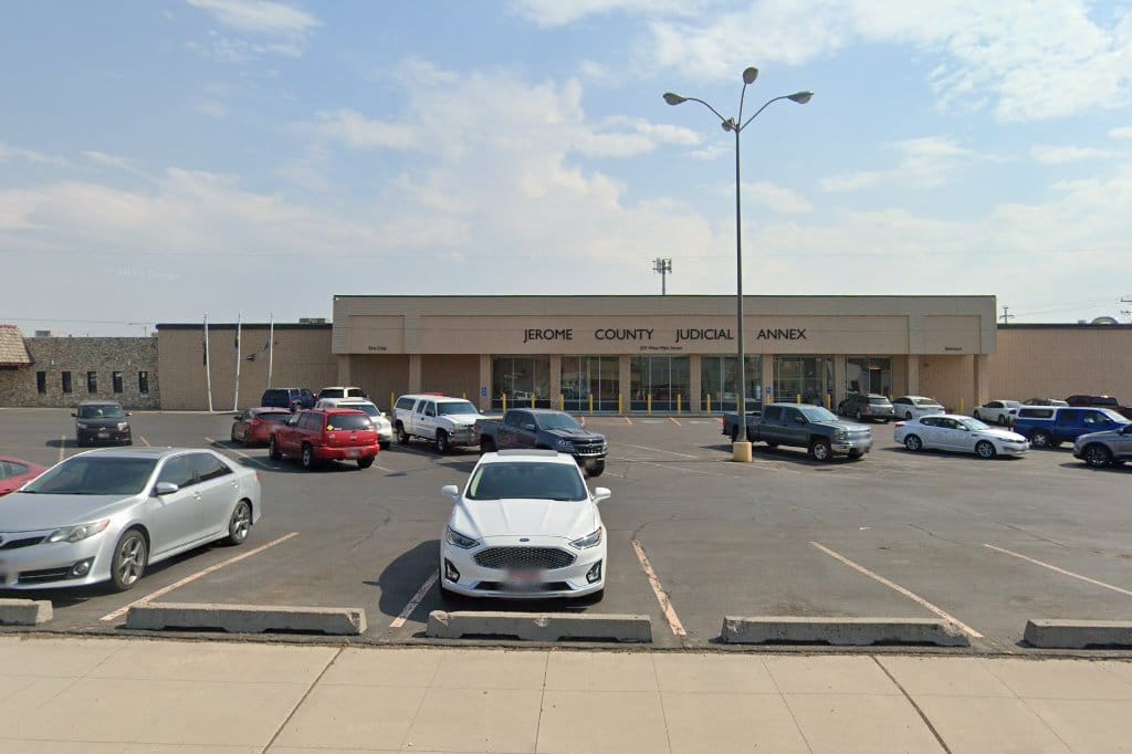 Jerome District Court