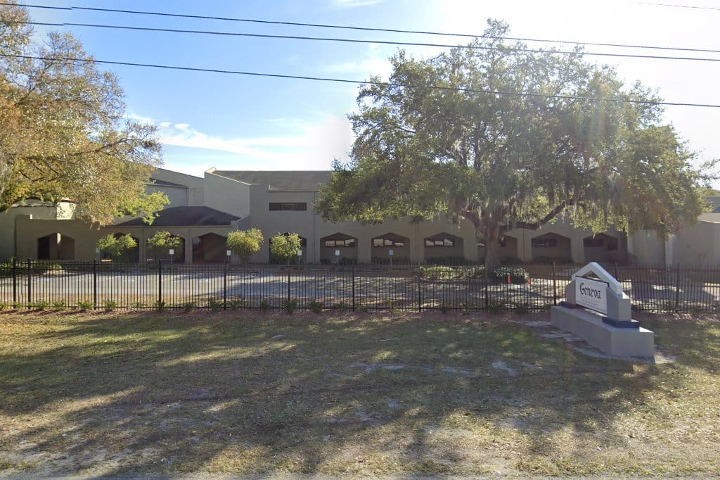 The Monarch School