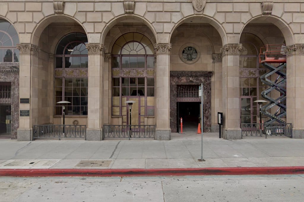 Tel-Law Pasadena Bar Association
