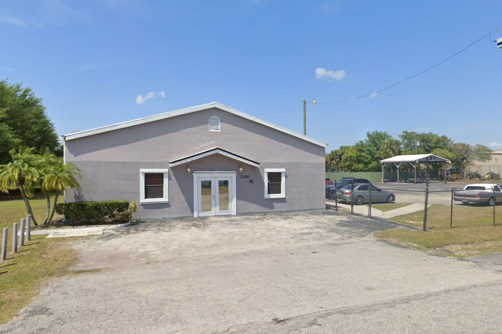 Apostolic Revival Center