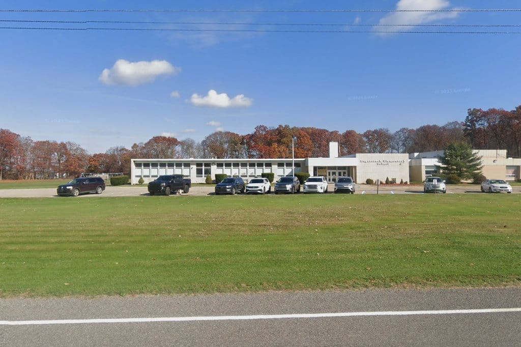Sugarcreek Elementary School