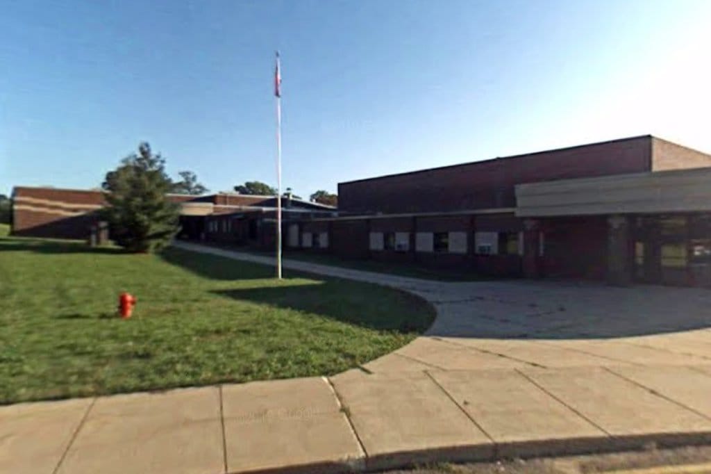 Climax-Scotts Jr./Sr. High School