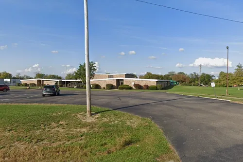 Hunter Elementary School