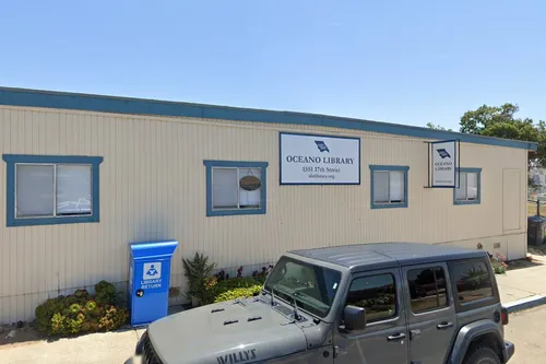 Oceano Elementary School