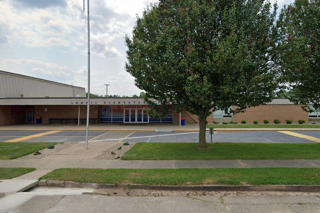 Lowell Elementary School