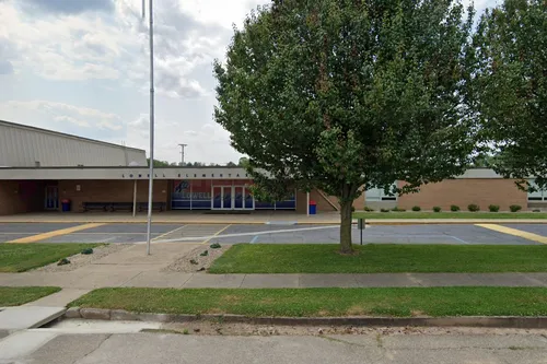 Lowell Elementary School