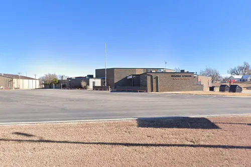Higgins School