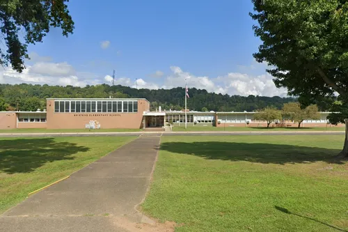 Belpre Elementary School